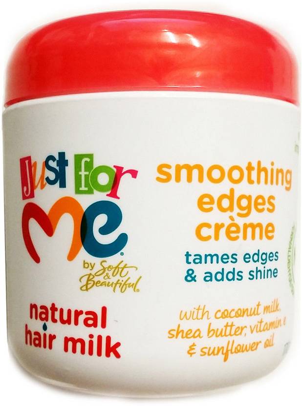 Just For Me Natural Hair Milk Hair Styler Price In India Buy