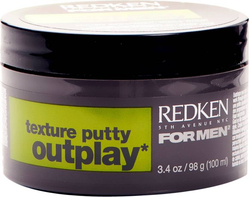 Redken Texture Putty Outplay Hair Clay Price in India, Buy Redken
