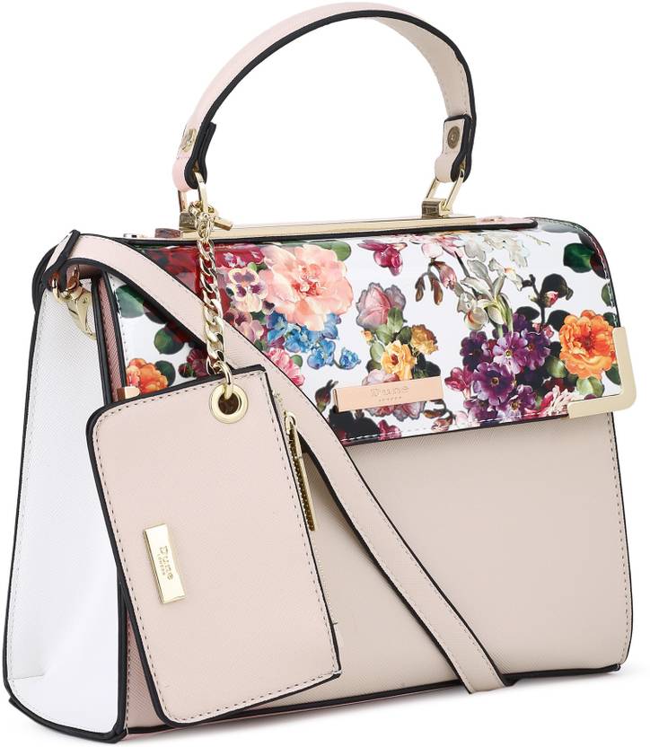 Dune London Hand Held Bag Pink Online Best Price In India Dune London Hand Held Bag