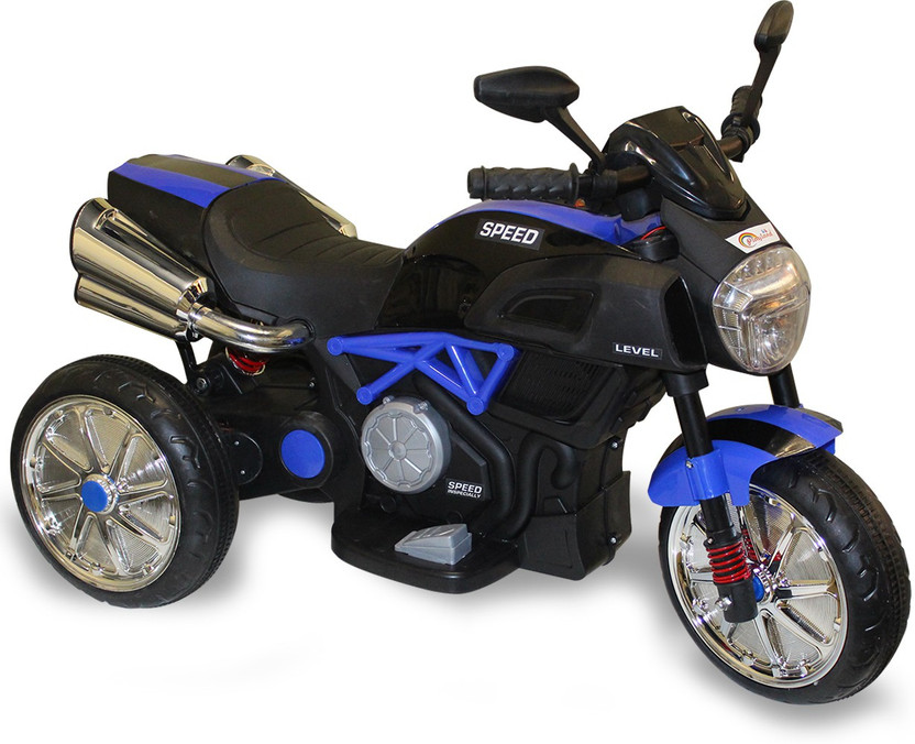 bmw kids trike