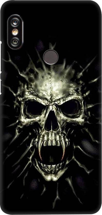 Obokart Back Cover For Mi Redmi Note 5 Pro Mi Redmi Note 5 Pro