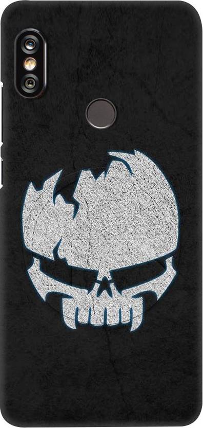 Obokart Back Cover For Mi Redmi Note 5 Pro Mi Redmi Note 5 Pro