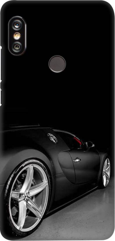 Obokart Back Cover For Mi Redmi Note 5 Pro Mi Redmi Note 5 Pro