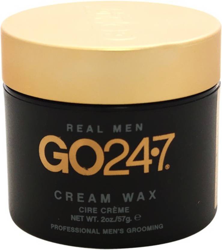 Go24 7 Real Men Hair Wax Price In India Buy Go24 7 Real Men