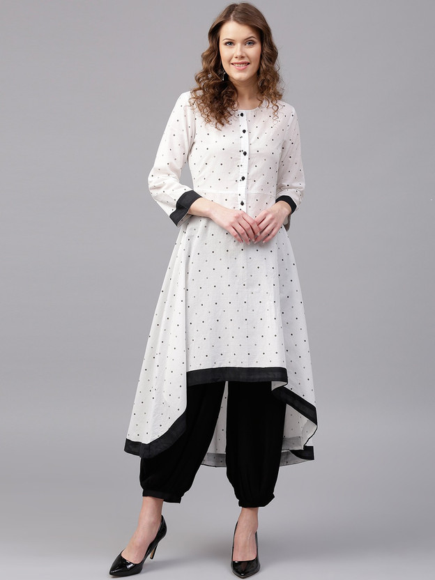 latest summer kurti designs 2018