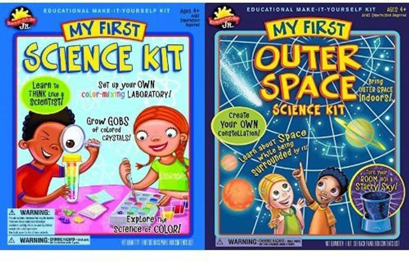 space science kit
