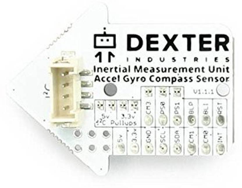 Generic Imu Sensor Price in India Buy Generic Imu Sensor online at