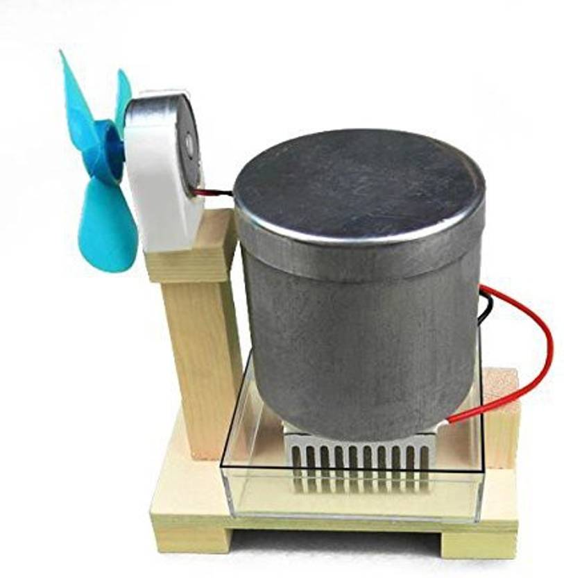 generic christmas gifts for kids snap circuits for kids thermoelectric hot water fan teaching experiment tool - Generic Christmas Gifts generic christmas gifts for kids snap circuits for kids thermoelectric hot water fan teaching experiment tool - Generic Christmas Gifts