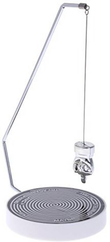 magideal novelty decision maker magnetic pendulum fun executive