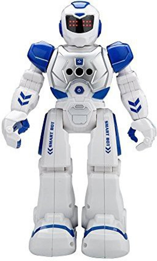 remote control walking robot