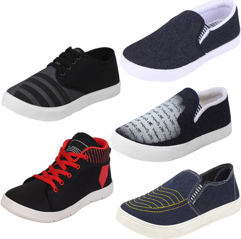multicolor sneakers men