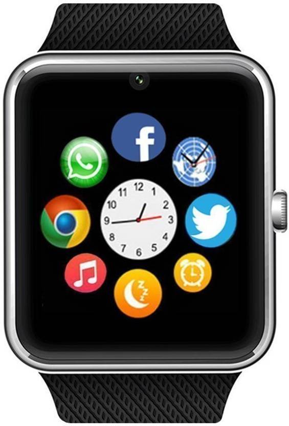 Xiaomi Mi Note 4g A7 Pro Smart Watch - Xiaomi Product Sample