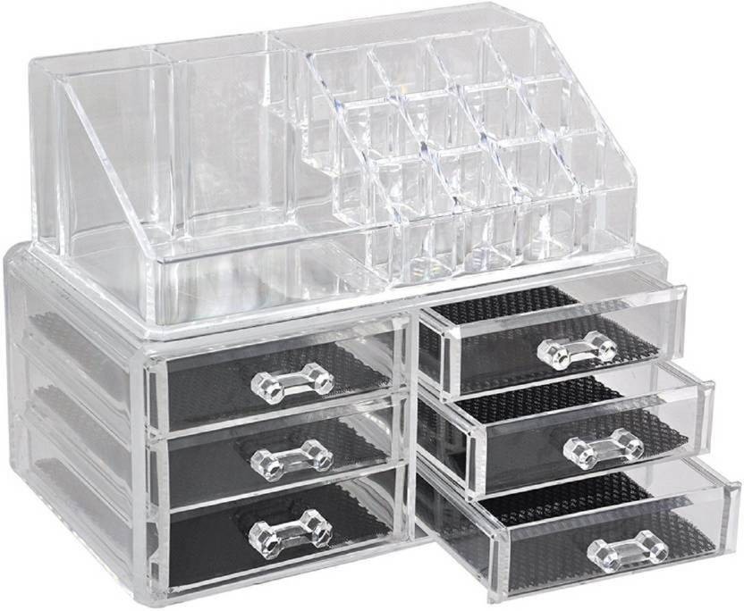 Sunam Vanity Box Makeup Vanity Box Price in India Buy Sunam Vanity