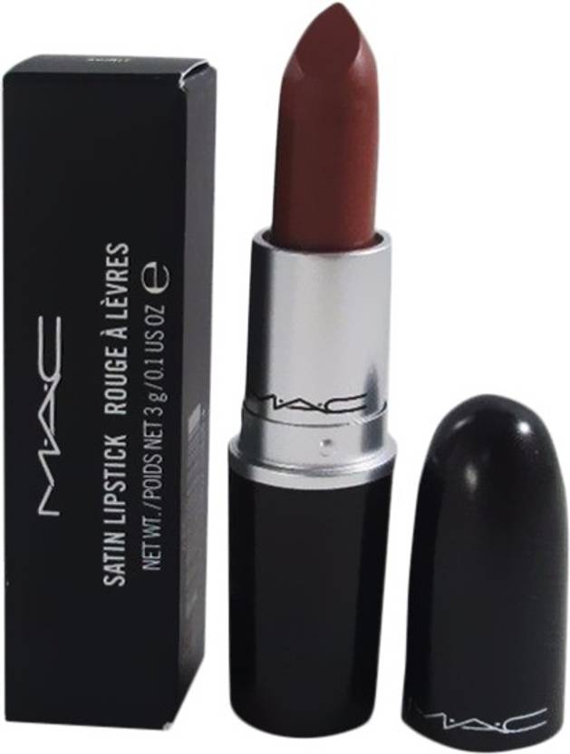 Mac Rouge A Levres Price In India Buy Mac Rouge A Levres