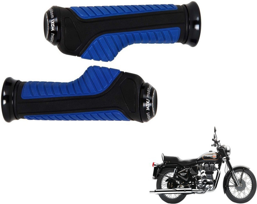 bullet bike handle