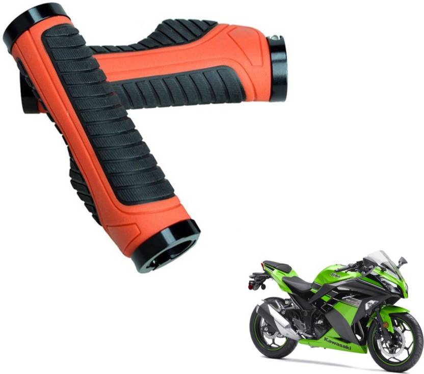 Mockhe Moxigrip 913 Ninja Zx6r Bike Handle Grip For Kawasaki Ninja
