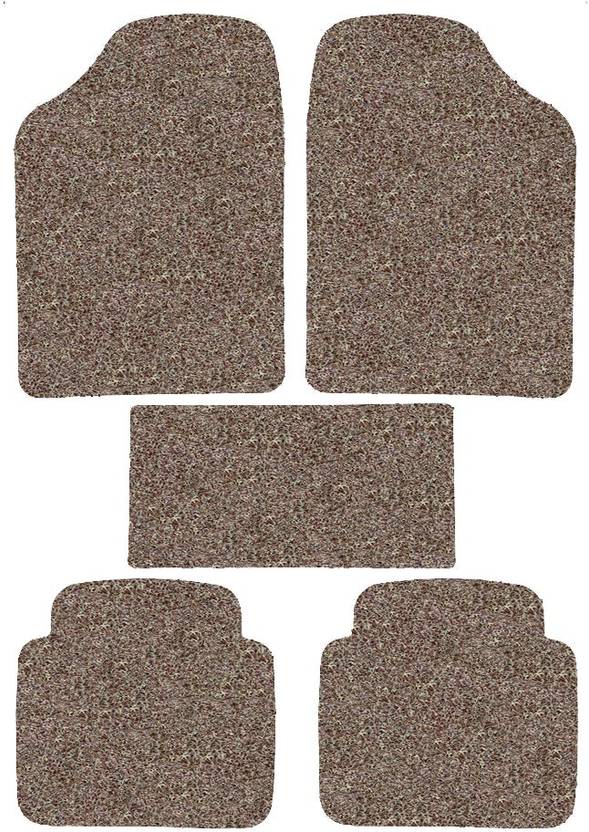 Autofurnish Vinyl Standard Mat For Hyundai Grand I10 In India Autofurnish Vinyl Standard Mat For Hyundai Grand I10 Beige