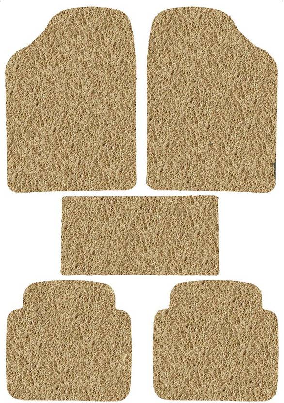 Autofurnish Vinyl Standard Mat For Maruti Suzuki Alto 800 Price In