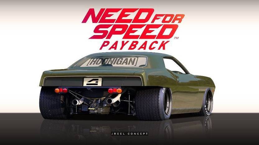 Lovely What Is The Best Off Road Vehicle In Need For Speed Payback