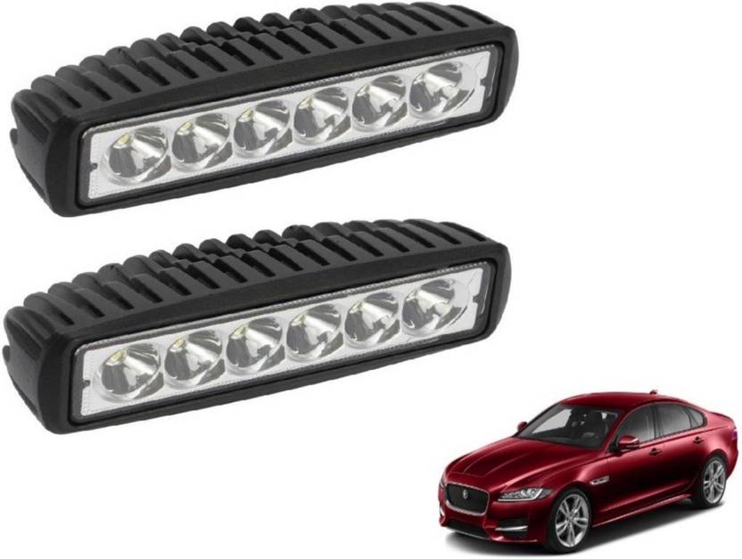 MOCKHE Xenon Fog Light For Jaguar XF Price in India Buy MOCKHE Xenon