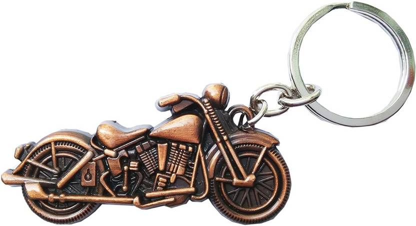 gct royal enfield motorcycles bullet bike re copper metal design 2