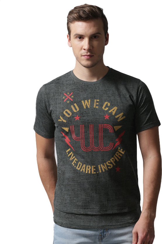 you we can shirts