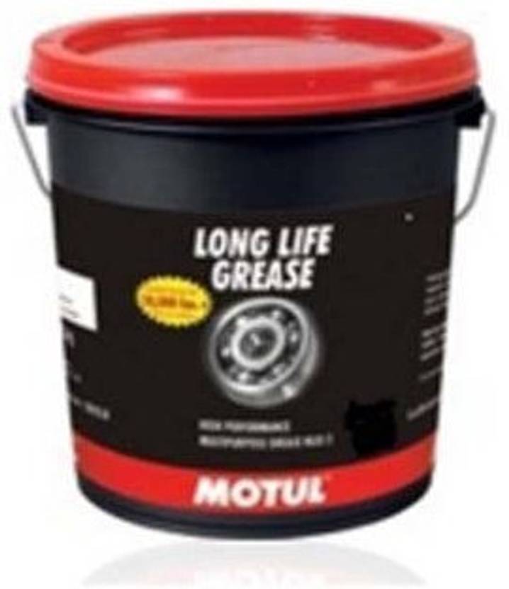 MOTUL Long Lift Grease 1KG Grease Price in India Buy MOTUL Long Lift Grease 1KG Grease online