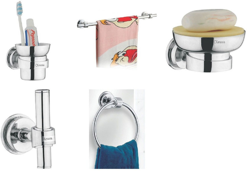 Oleanna CONTISET Basin Mixer Faucet(Wall Mount Installation Type)