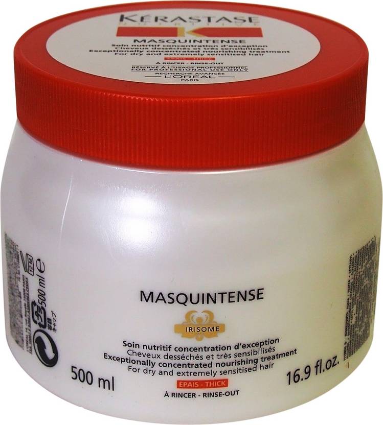 Kerastase Masquintense Thick Hair Price In India Buy Kerastase