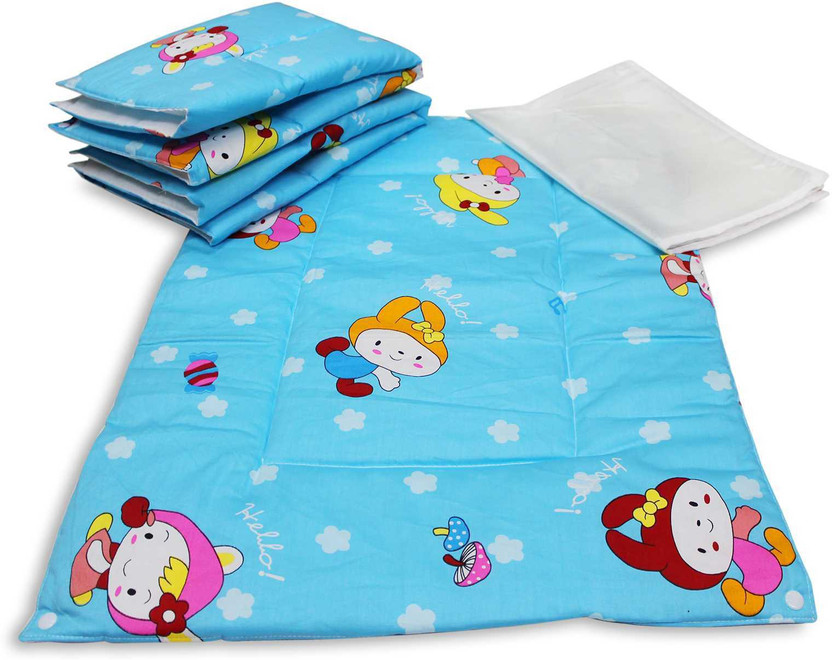 flipkart baby bed sheet