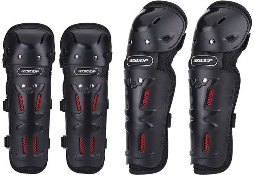 Motorcycle Safety Gear >> Allextreme Bsddp 4 Set Bike Knee Pads And Elbow Pads With Wrist Guards Protective Gear Set For Biking Riding Cycling And Multi Sports Safety Motorcycle Safety Gear >> Allextreme Bsddp 4 Set Bike Knee Pads And Elbow Pads With Wrist Guards Protective Gear Set For Biking Riding Cycling And Multi Sports Safety
