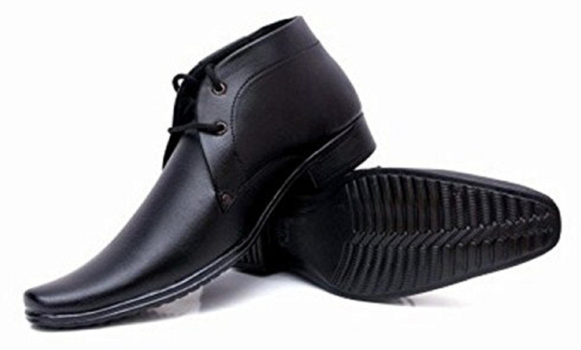 Formal shoes ankle length clearance