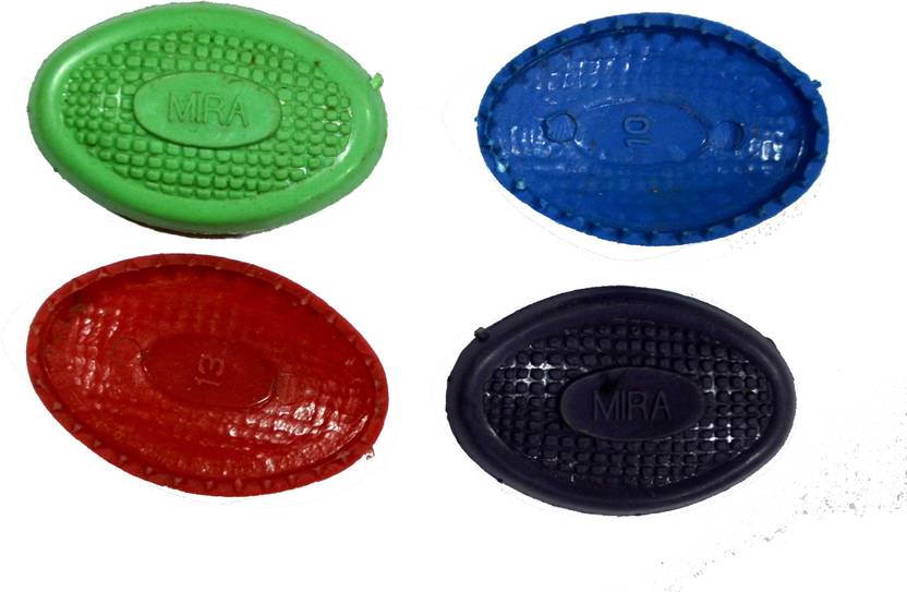 Pin To Pen Soap Saver Set Of 4 Pcs