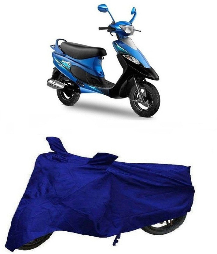 scooty pep cover online