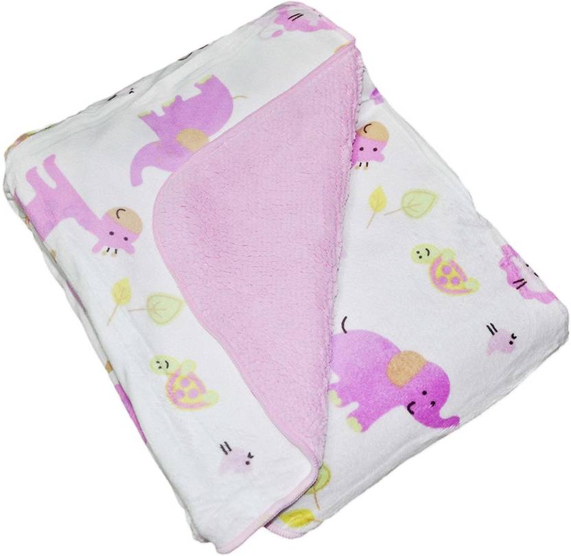 Babysid Collections Printed Cartoon Crib Crib Baby Blanket Buy