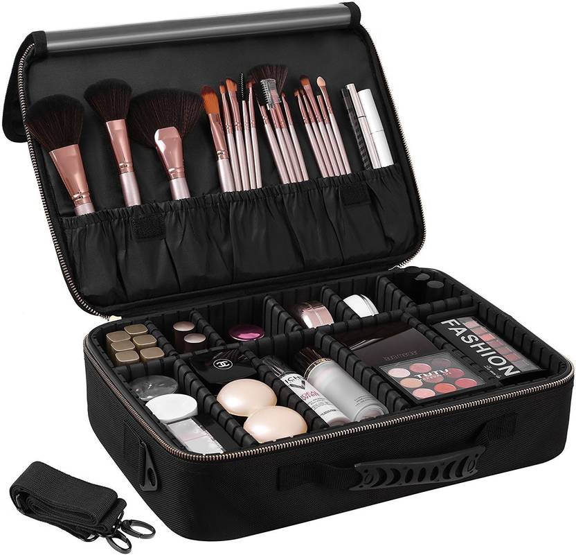 House Of Quirk Makeup Brush Organizer Price In India Buy House Of