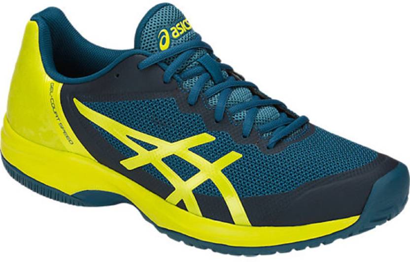 asics GEL - COURT SPEED Tennis Shoes For Men - Buy asics GEL - COURT SPEED  Tennis Shoes For Men Online at Best Price - Shop Online for Footwears in  India 