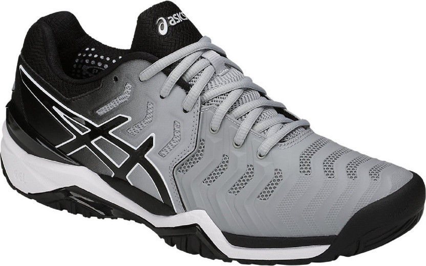 asics tennis shoes online india