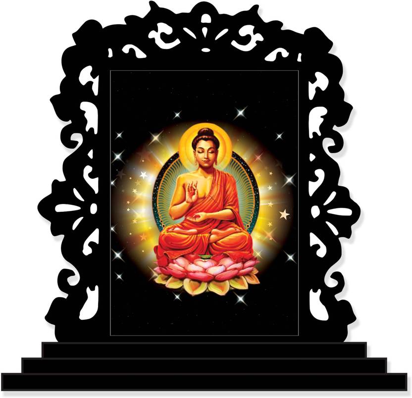 vprint bhagwan gautam buddha