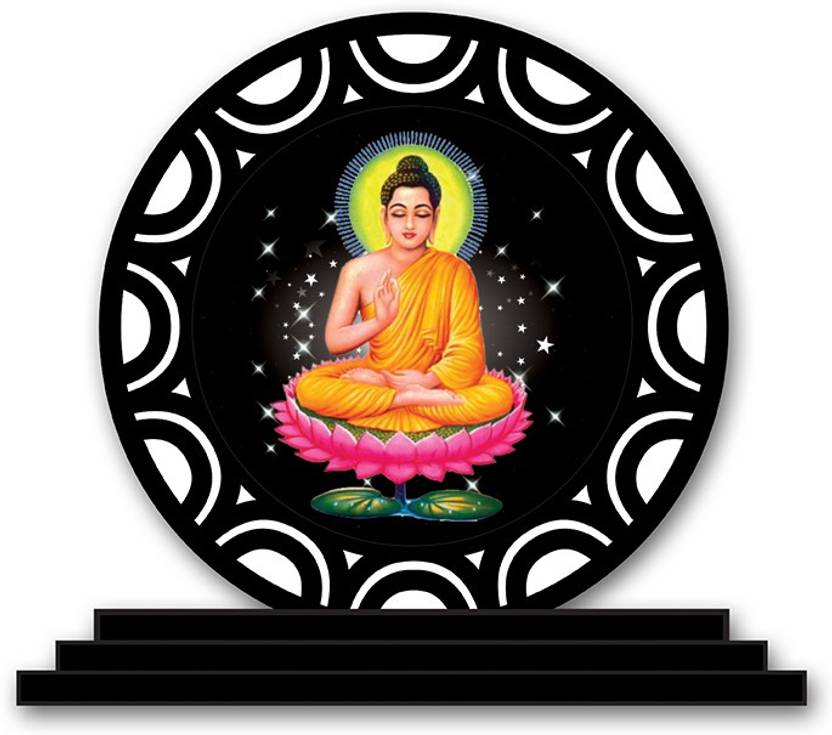vprint bhagwan gautam buddha