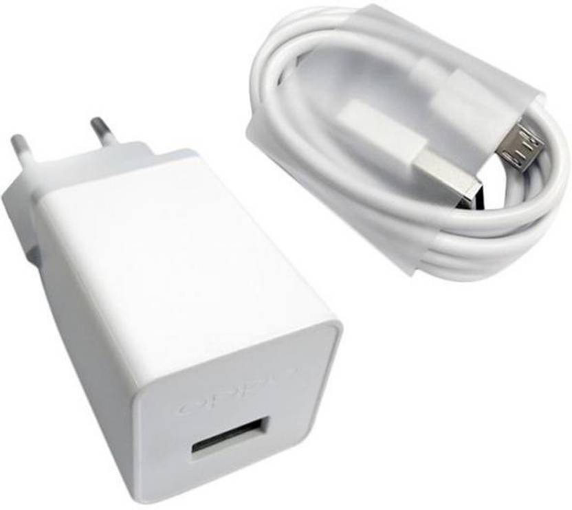 NeroEdge Original Oppo 2A Fast Mobile Charger For Oppo A37 1 A Mobile