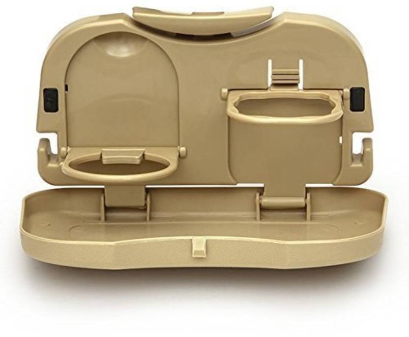 Smartcraft Car Seat Dining Tray Food Folding