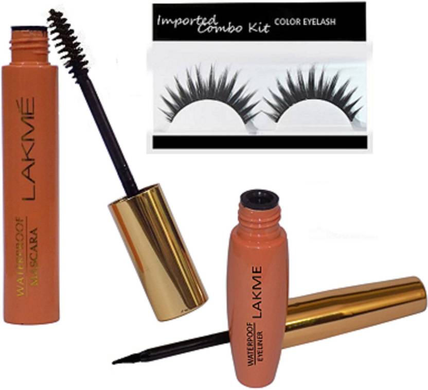 Lakme Waterproof Makeup Kit In India Saubhaya Makeup