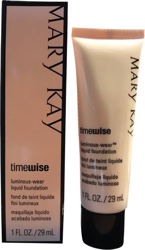 Mary Kay Makeup Foundation Colors Saubhaya Makeup