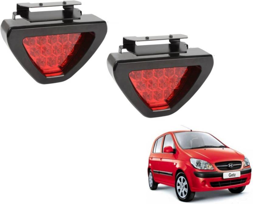 MOCKHE LED Taillight For Hyundai Getz Price in India