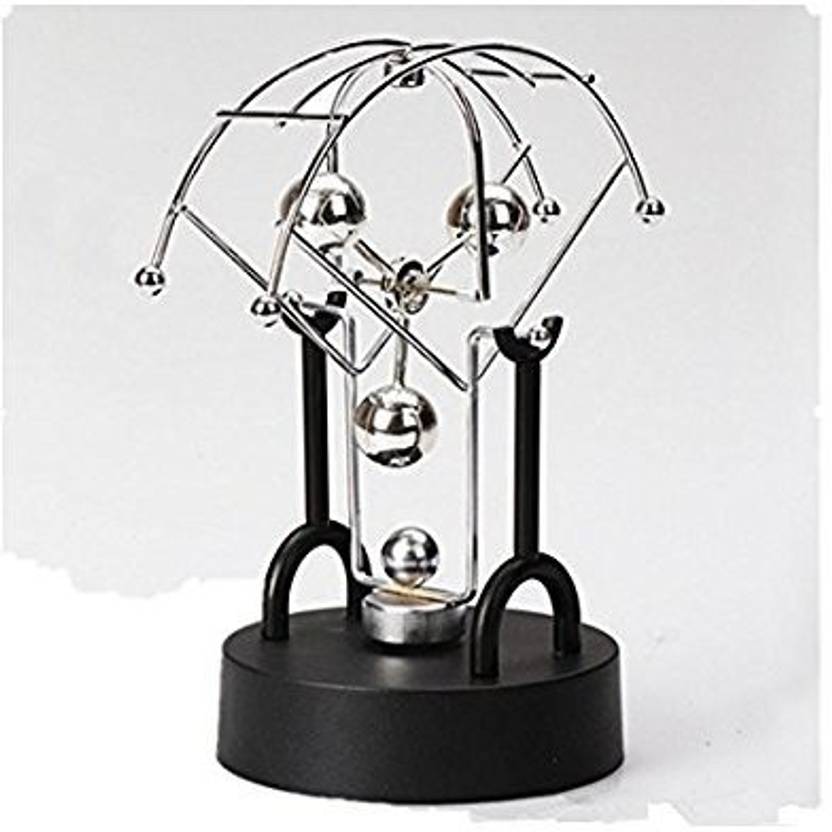 Generic Perpetual Motion E Electronic