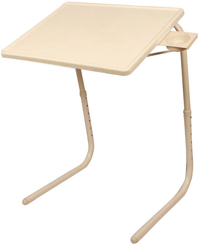Multi Table White Plastic Portable Laptop In India Multi Table White Plastic Portable Laptop