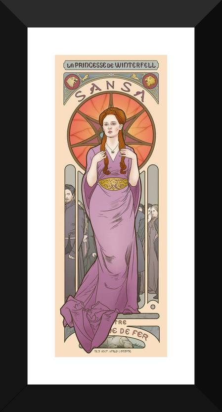 Game Of Thrones Collection Women Of Game Of Thrones