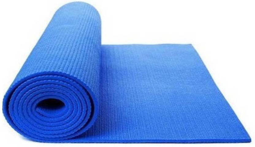 Av Creations Cotton Yoga And Exercise Mat Excellent Quality Cotton
