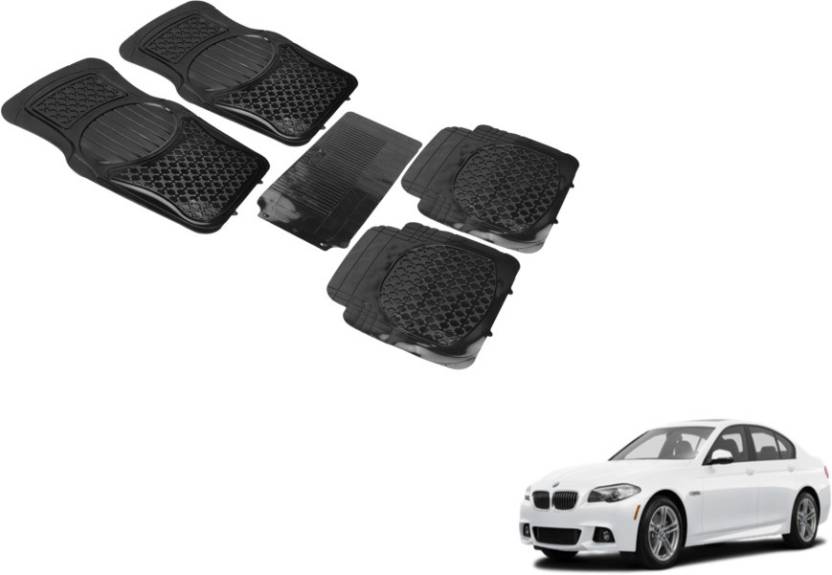 Auto Hub Pvc Standard Mat For Bmw 525i Price In India Buy Auto